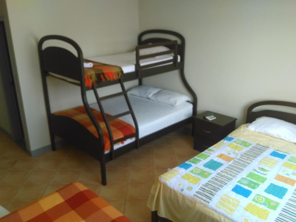 Hotel Caridi Salinas  Room photo